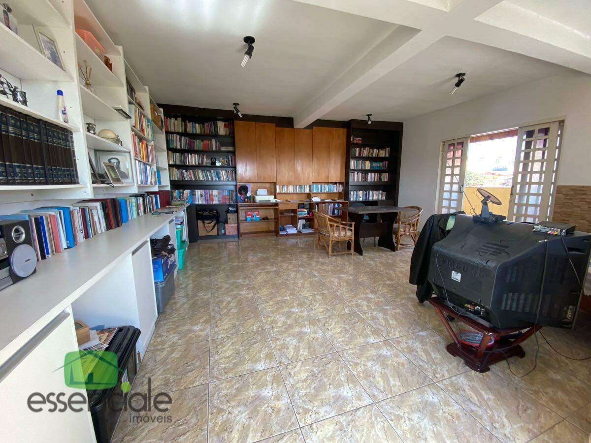 Casa, 4 quartos, 429 m² - Foto 16