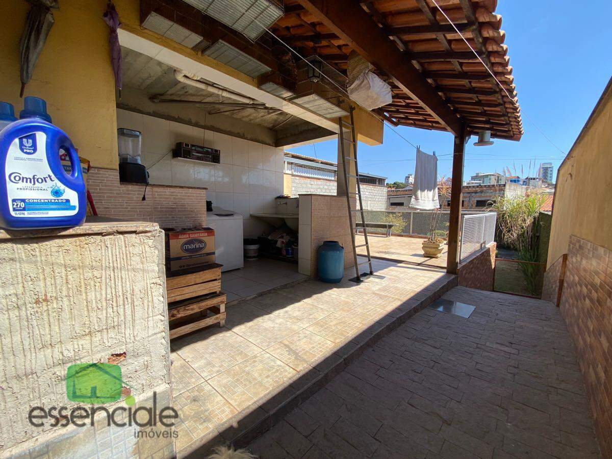 Casa, 4 quartos, 429 m² - Foto 20