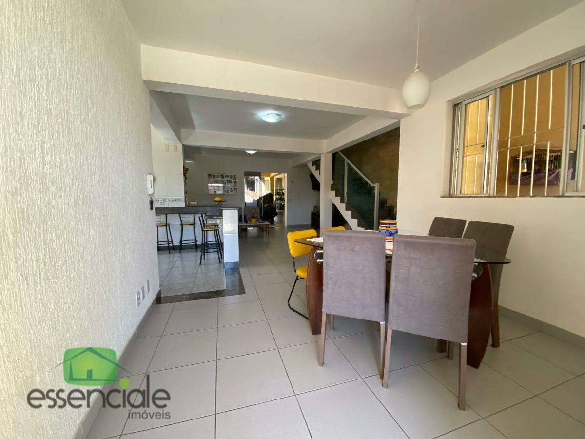 Casa, 4 quartos, 429 m² - Foto 5
