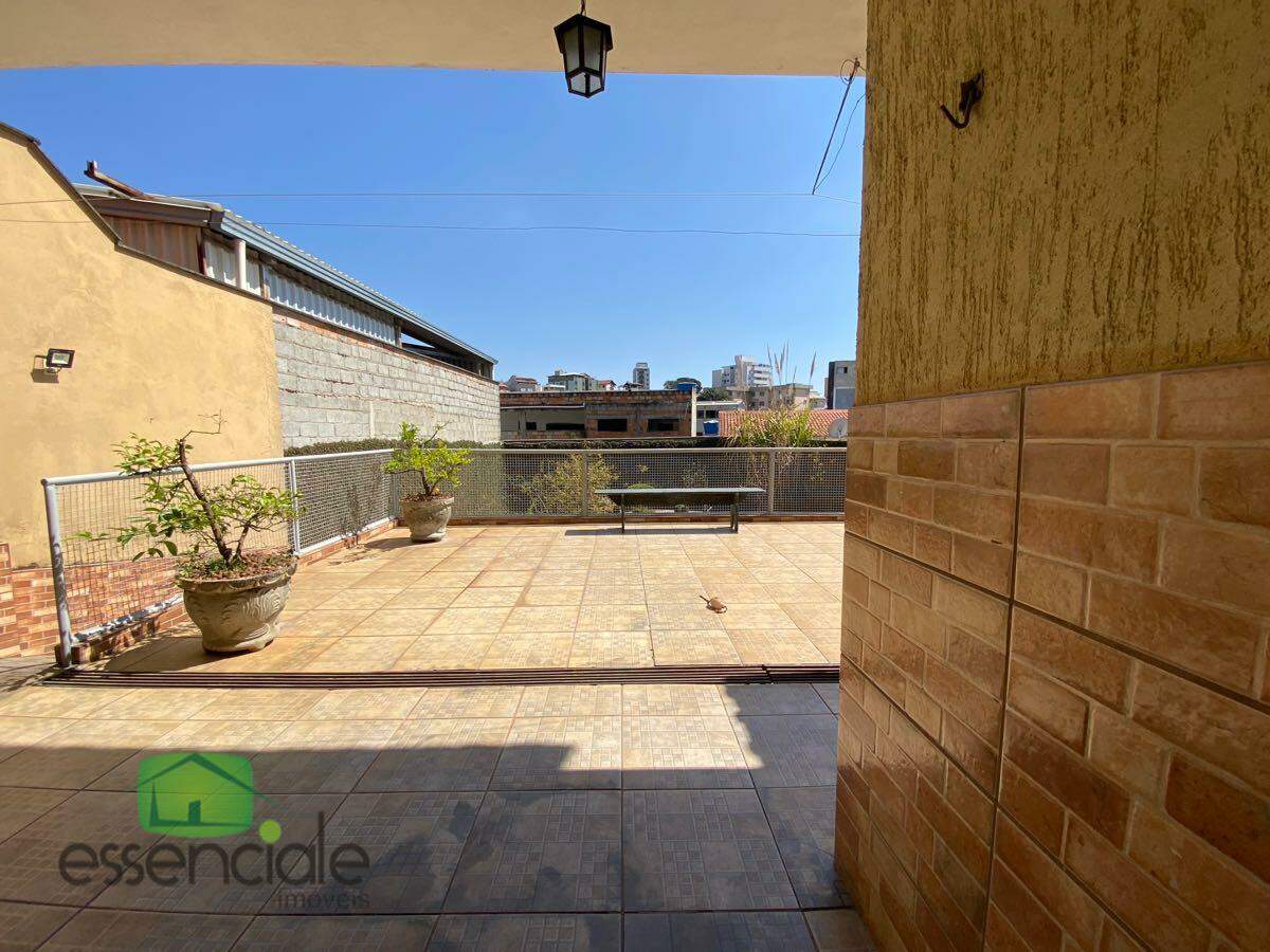 Casa, 4 quartos, 429 m² - Foto 19
