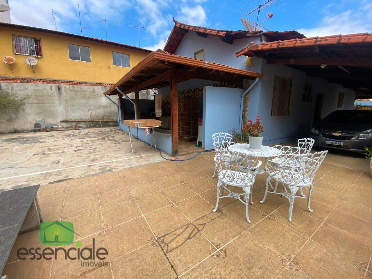 Casa, 3 quartos, 242 m² - Foto 19