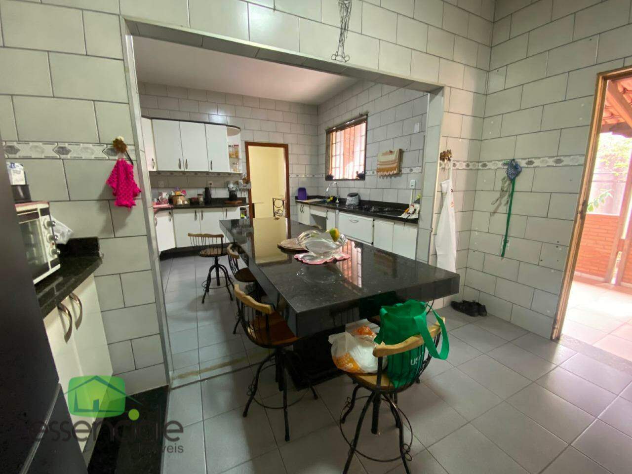 Casa, 3 quartos, 242 m² - Foto 18