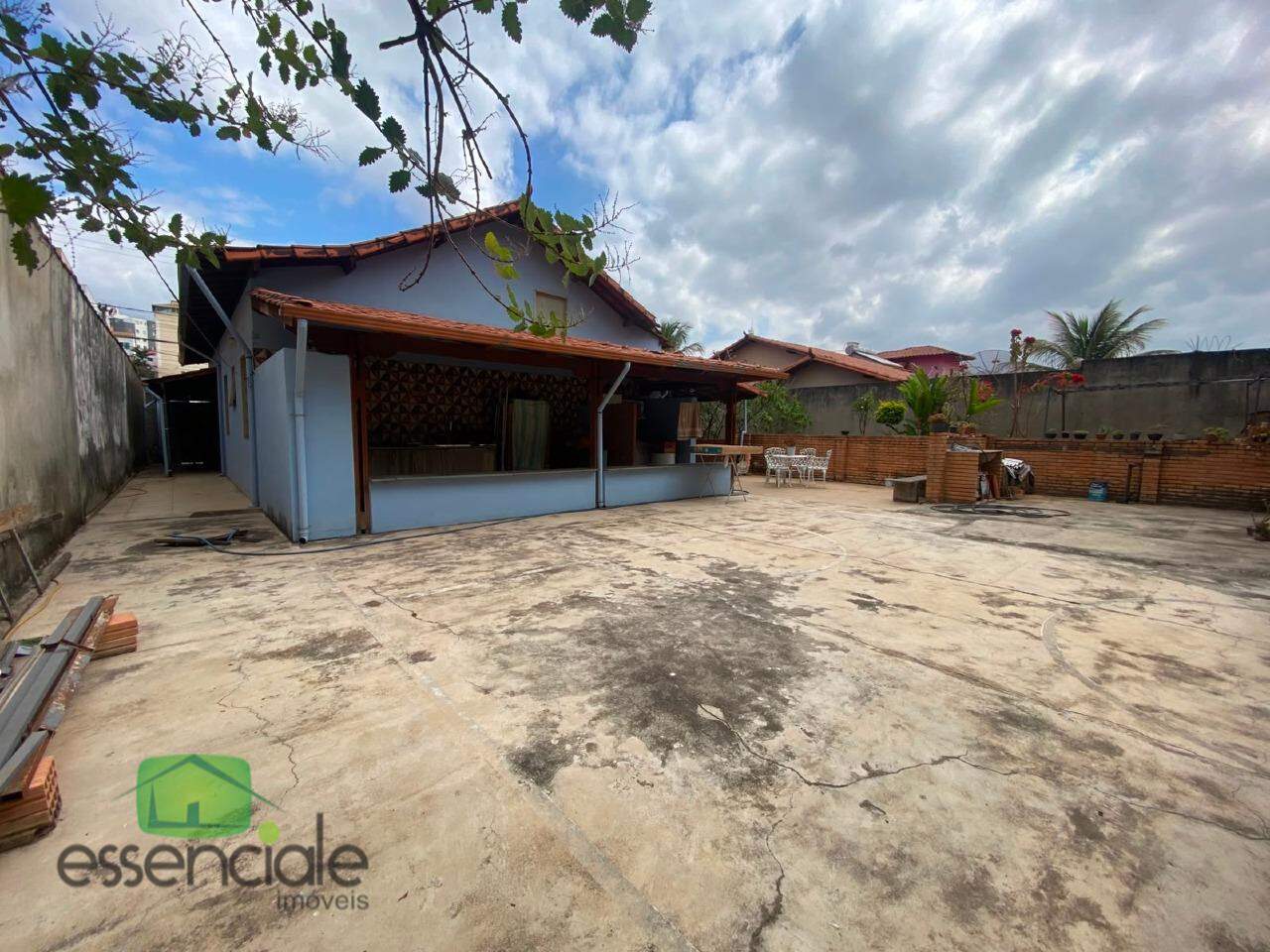 Casa, 3 quartos, 242 m² - Foto 20