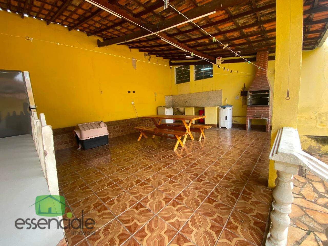 Casa, 3 quartos, 170 m² - Foto 19
