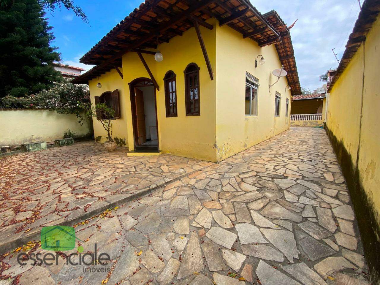 Casa, 3 quartos, 170 m² - Foto 2
