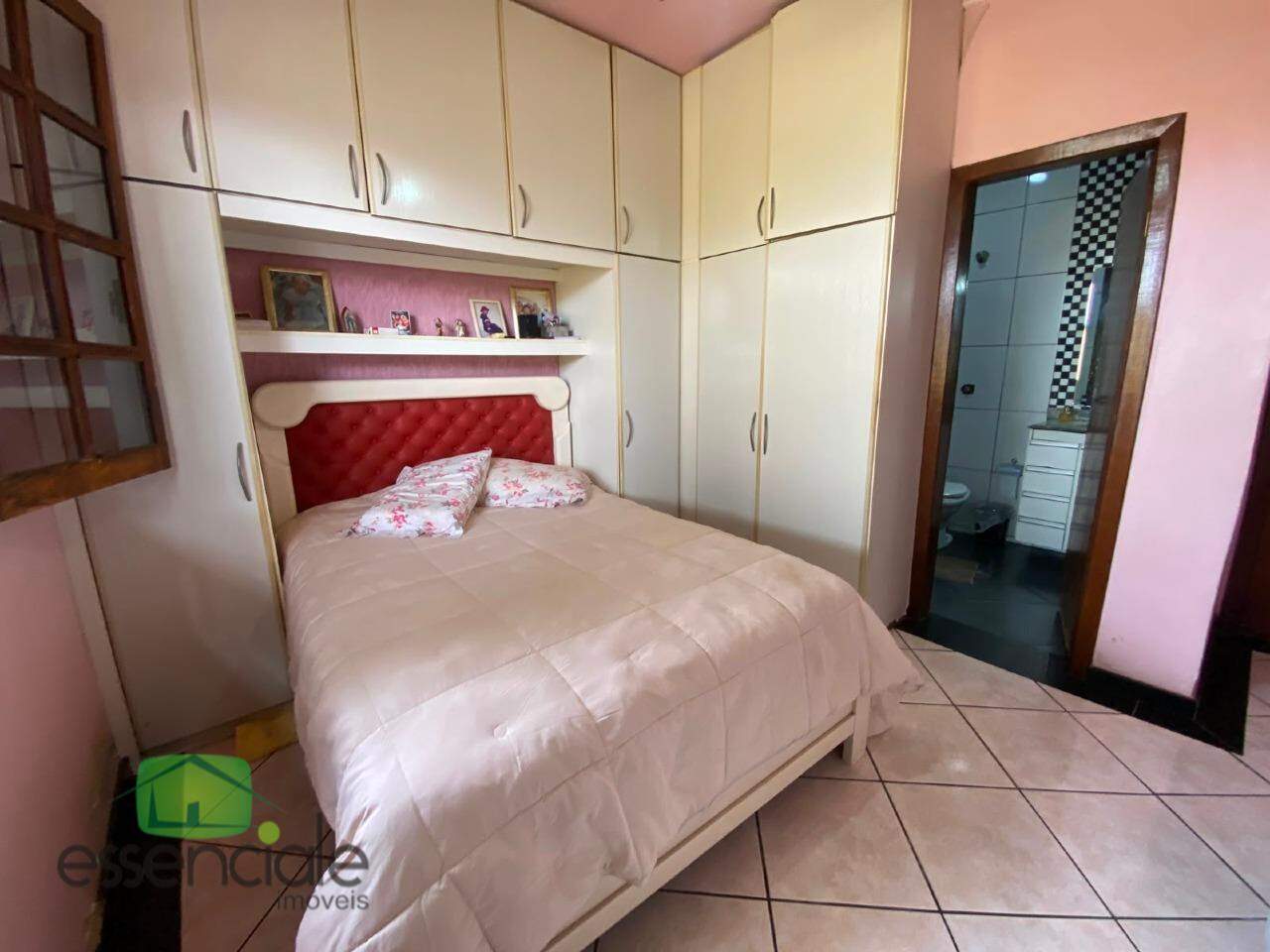 Casa, 3 quartos, 170 m² - Foto 10