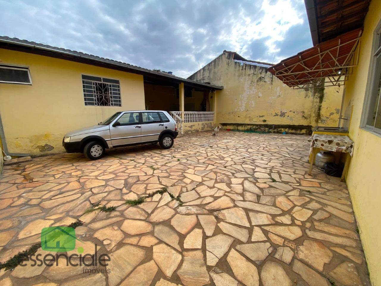 Casa, 3 quartos, 170 m² - Foto 17