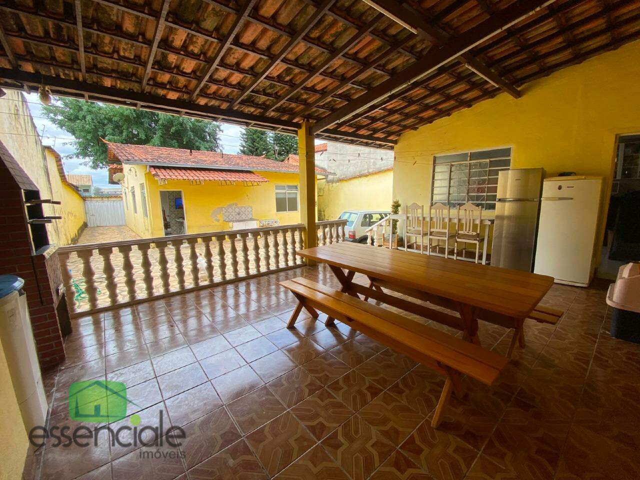 Casa, 3 quartos, 170 m² - Foto 20