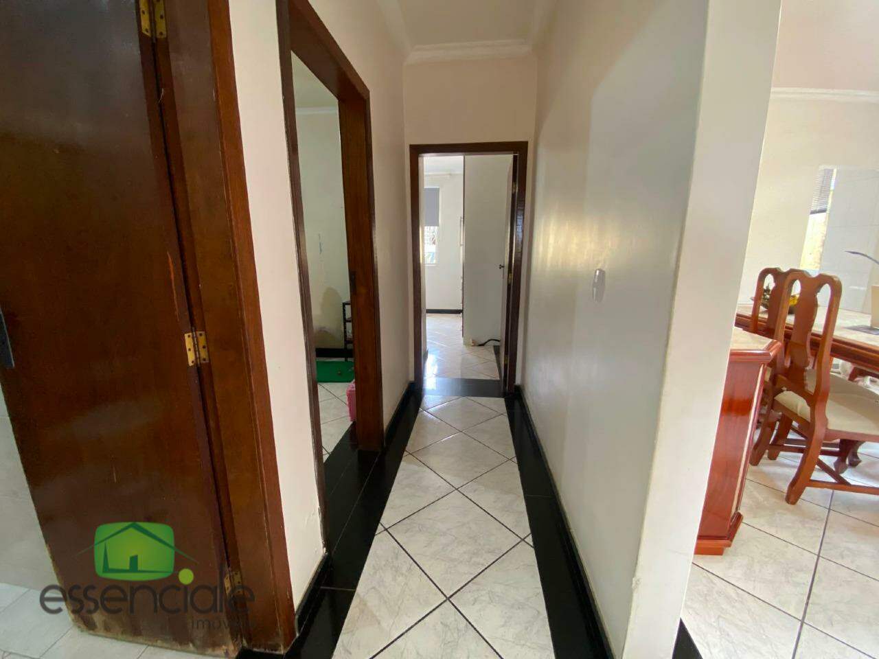 Casa, 3 quartos, 170 m² - Foto 8