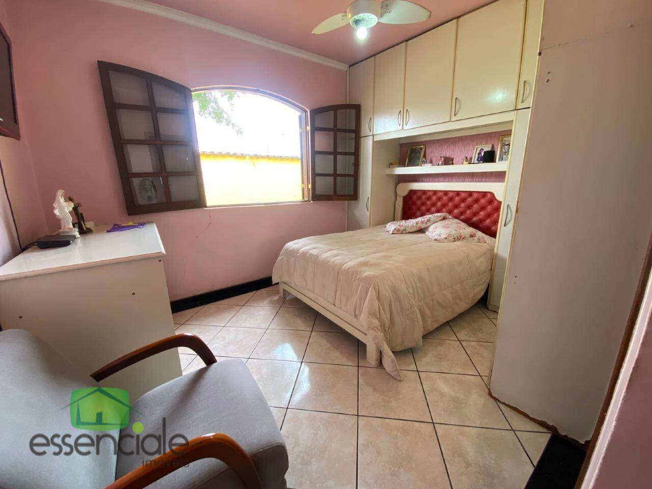 Casa, 3 quartos, 170 m² - Foto 11