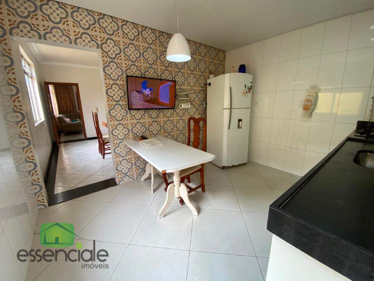 Casa, 3 quartos, 170 m² - Foto 6