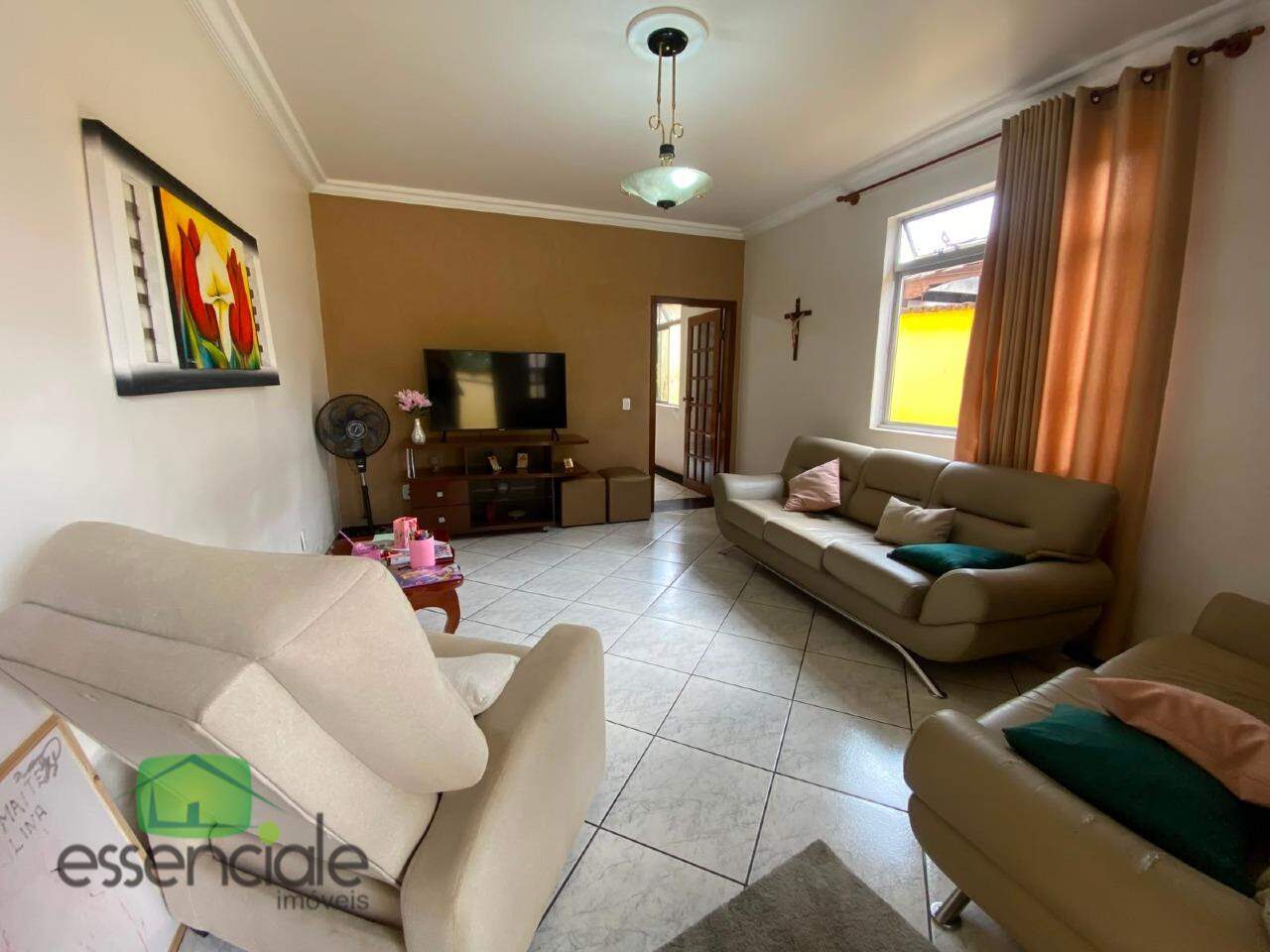 Casa, 3 quartos, 170 m² - Foto 1