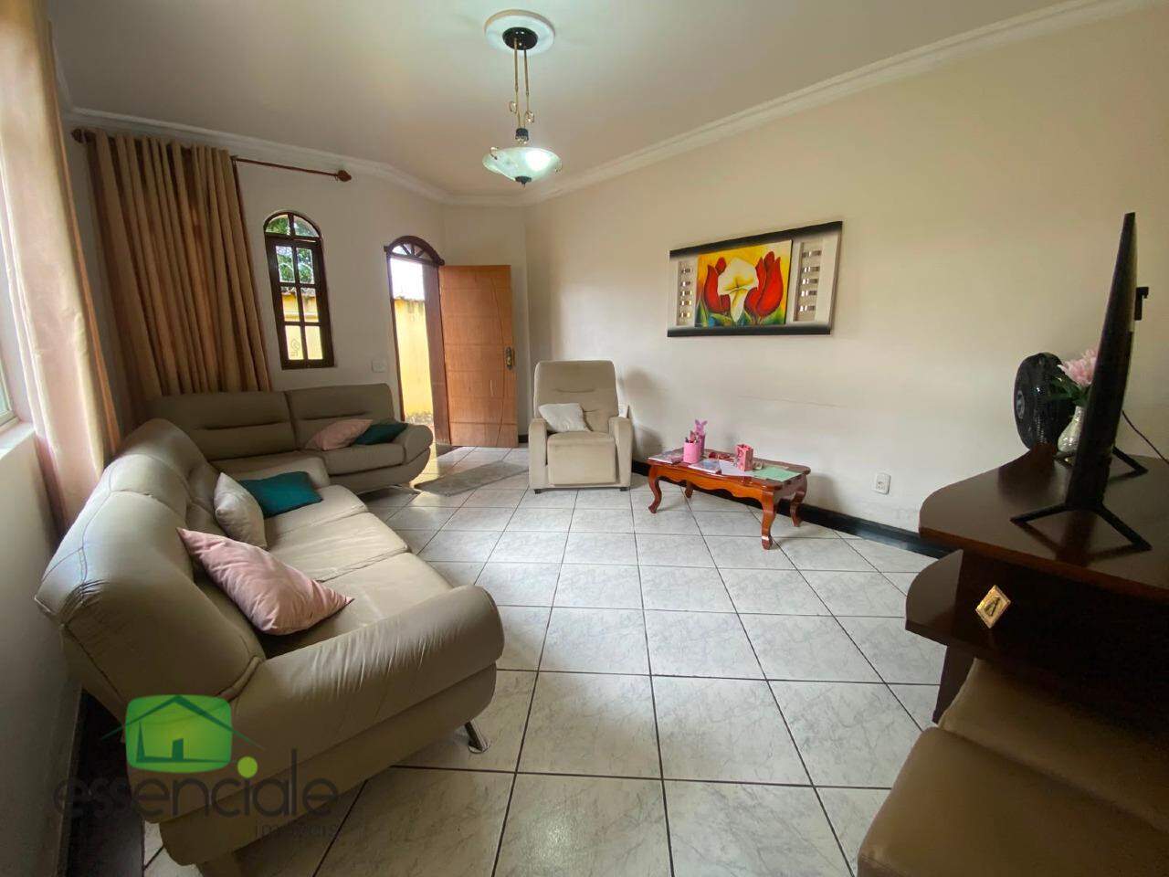 Casa, 3 quartos, 170 m² - Foto 3