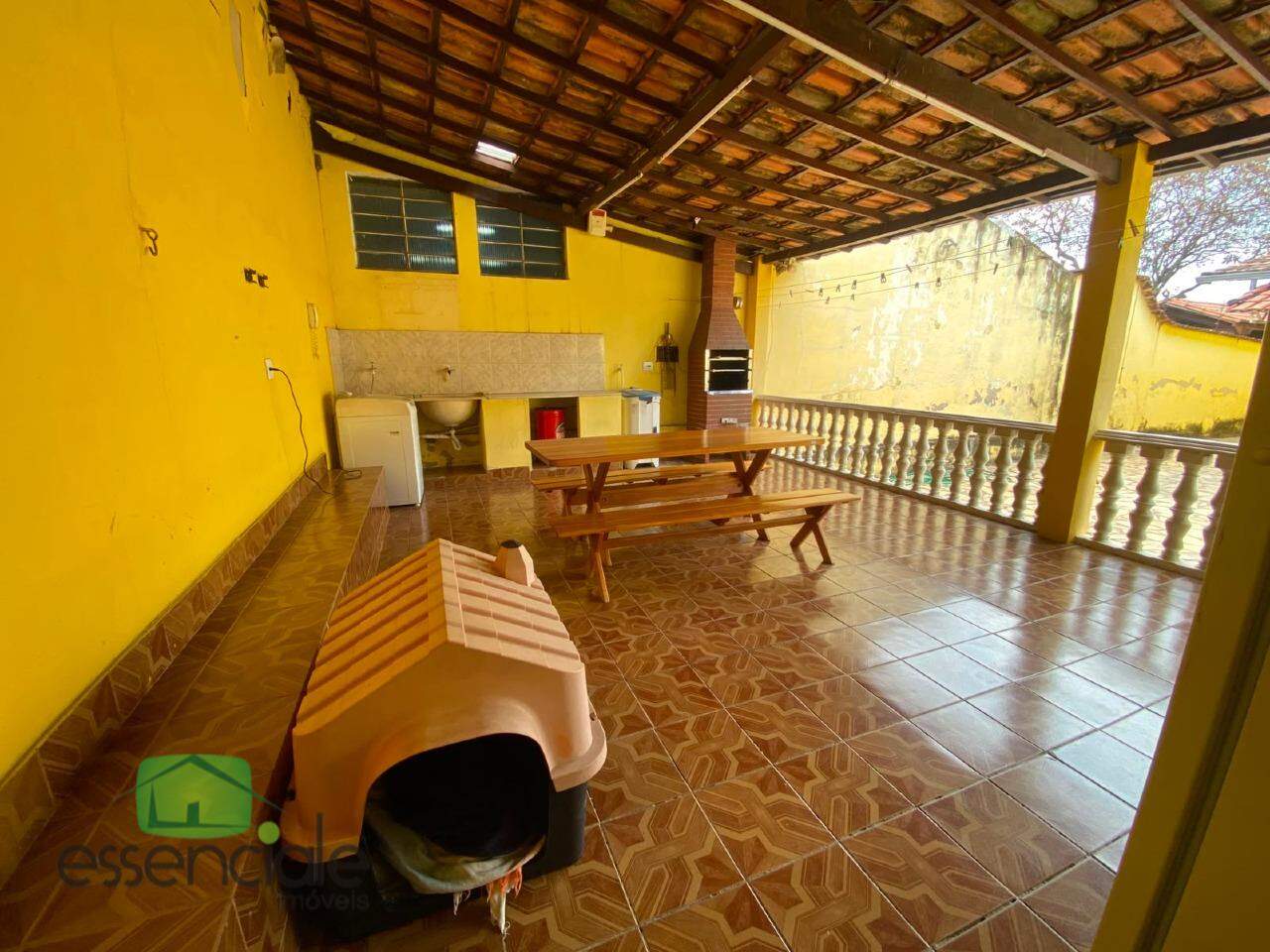 Casa, 3 quartos, 170 m² - Foto 18