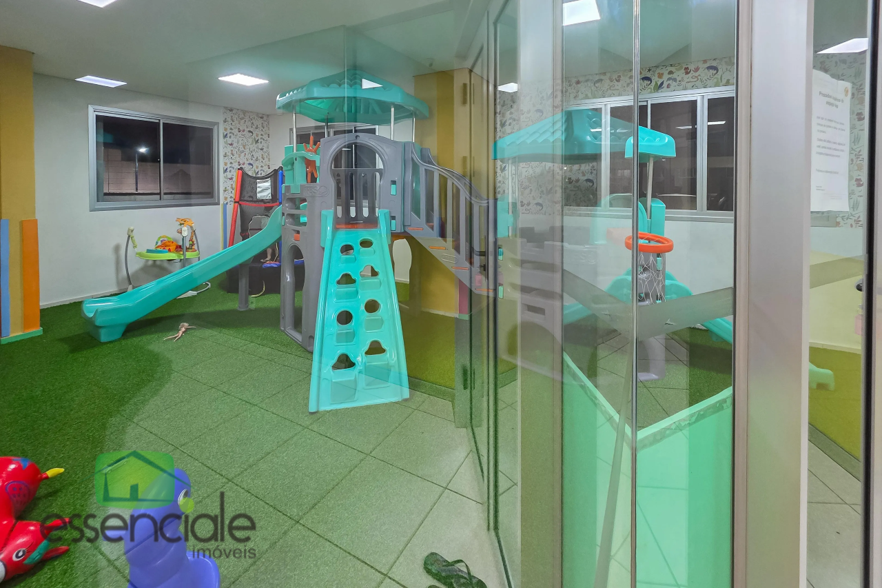 Apartamento, 2 quartos, 55 m² - Foto 2