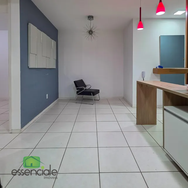 Apartamento 2 quartos no Monte Castelo Contagem