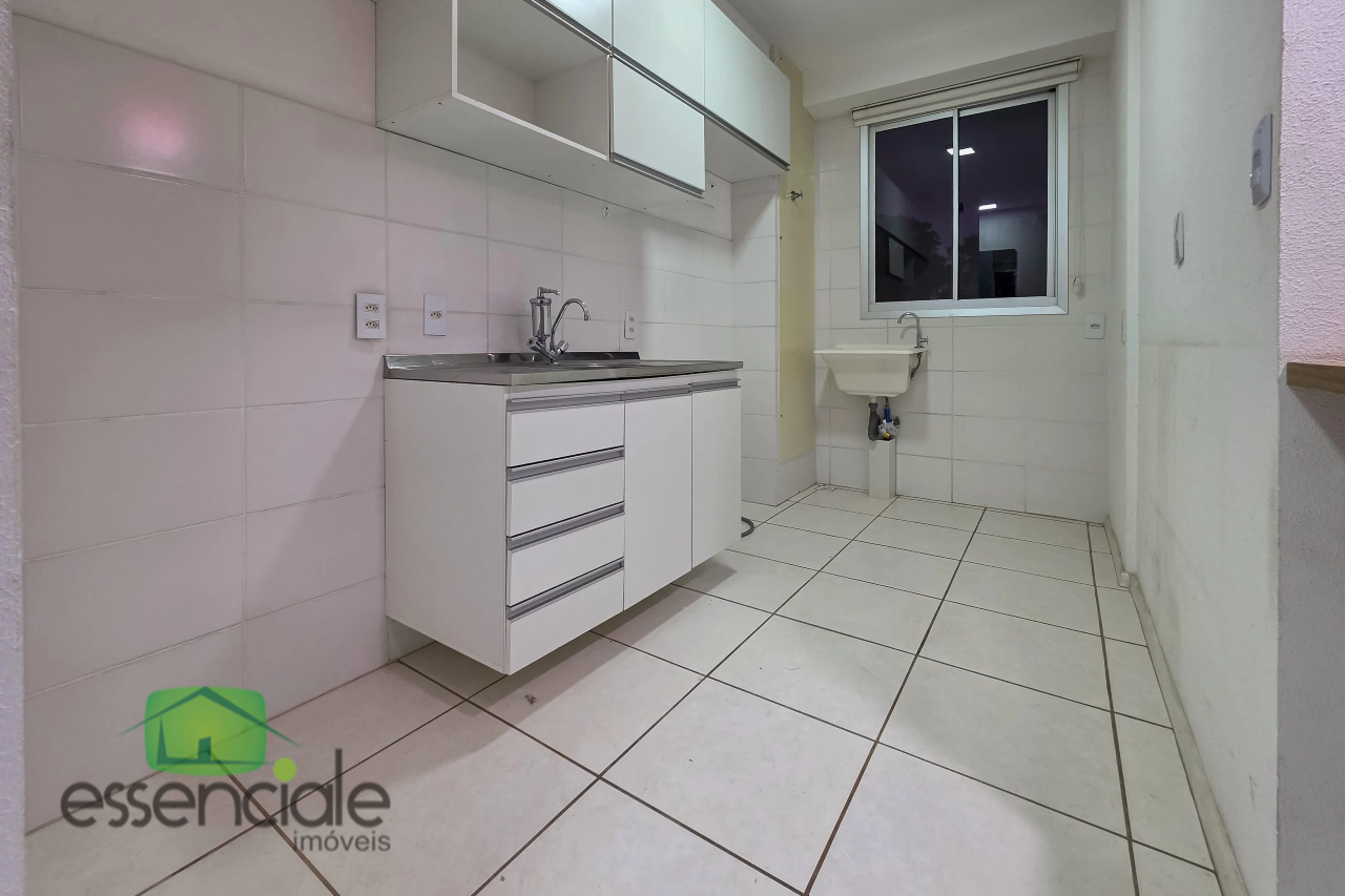 Apartamento, 2 quartos, 55 m² - Foto 4
