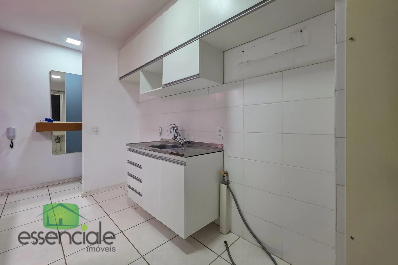 Apartamento, 2 quartos, 55 m² - Foto 7