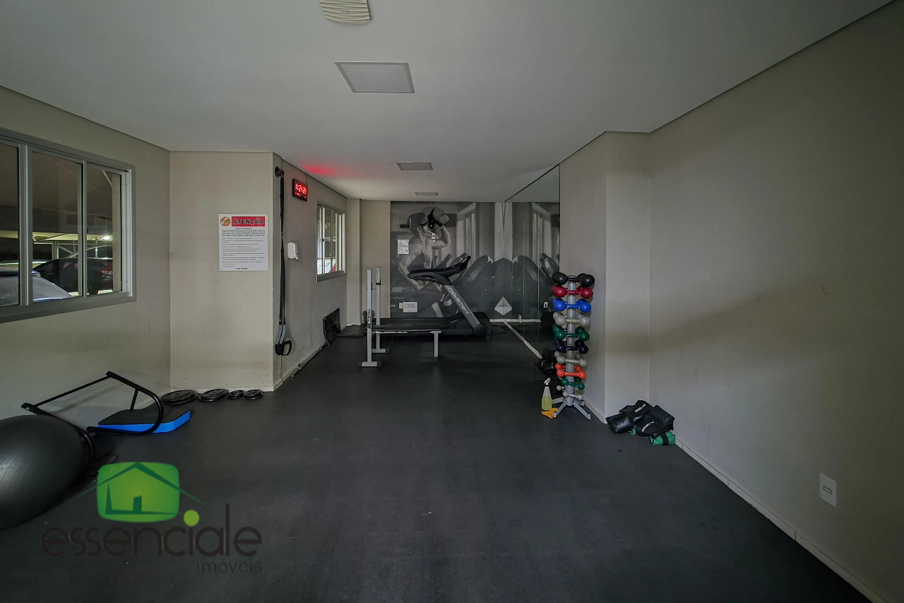Apartamento, 2 quartos, 55 m² - Foto 10