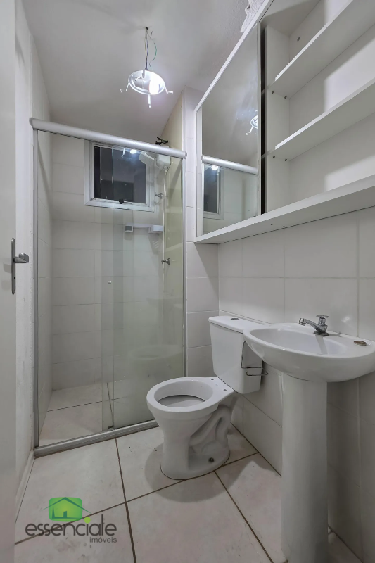 Apartamento, 2 quartos, 55 m² - Foto 17