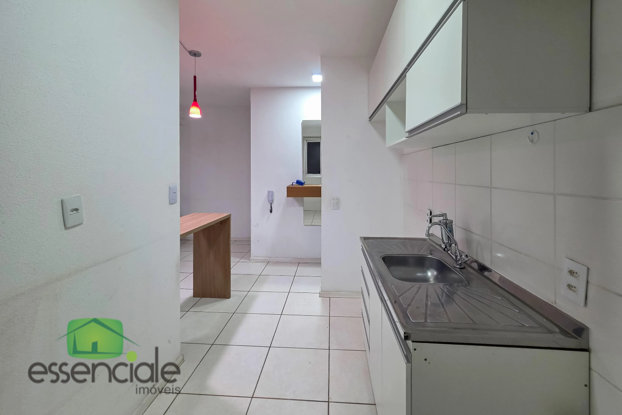 Apartamento, 2 quartos, 55 m² - Foto 3
