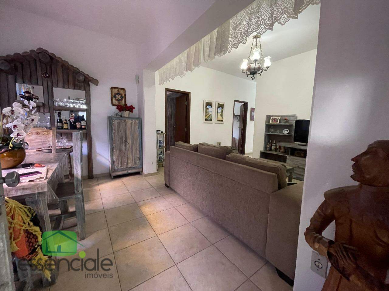 Casa, 4 quartos, 120 m² - Foto 3