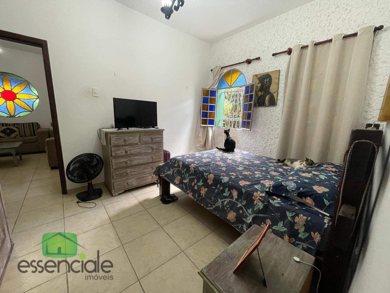 Casa, 4 quartos, 120 m² - Foto 8