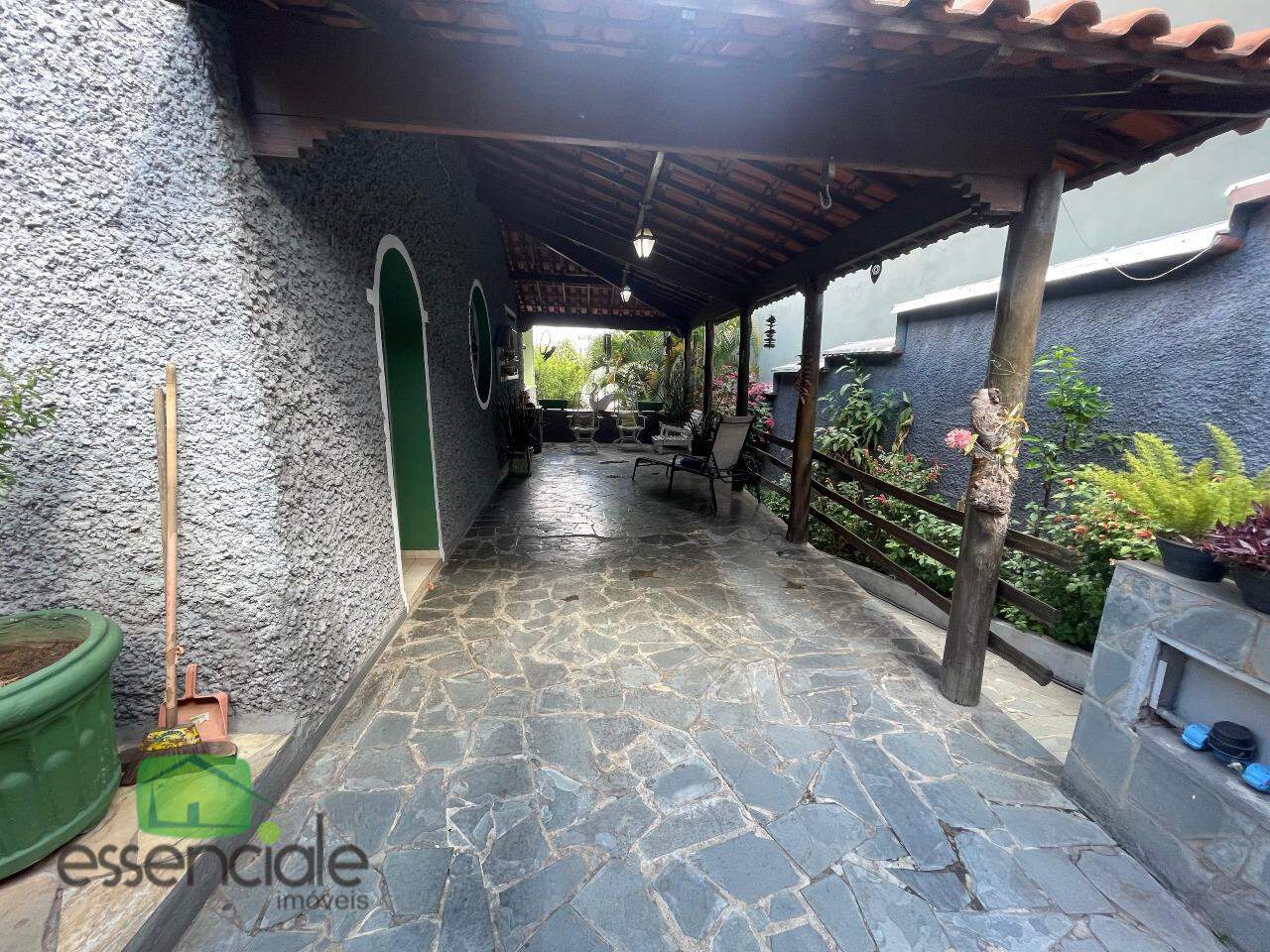 Casa, 4 quartos, 120 m² - Foto 2