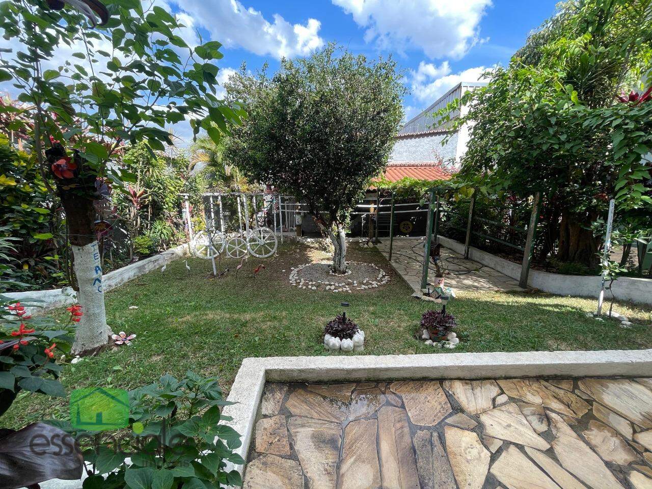 Casa, 4 quartos, 120 m² - Foto 19