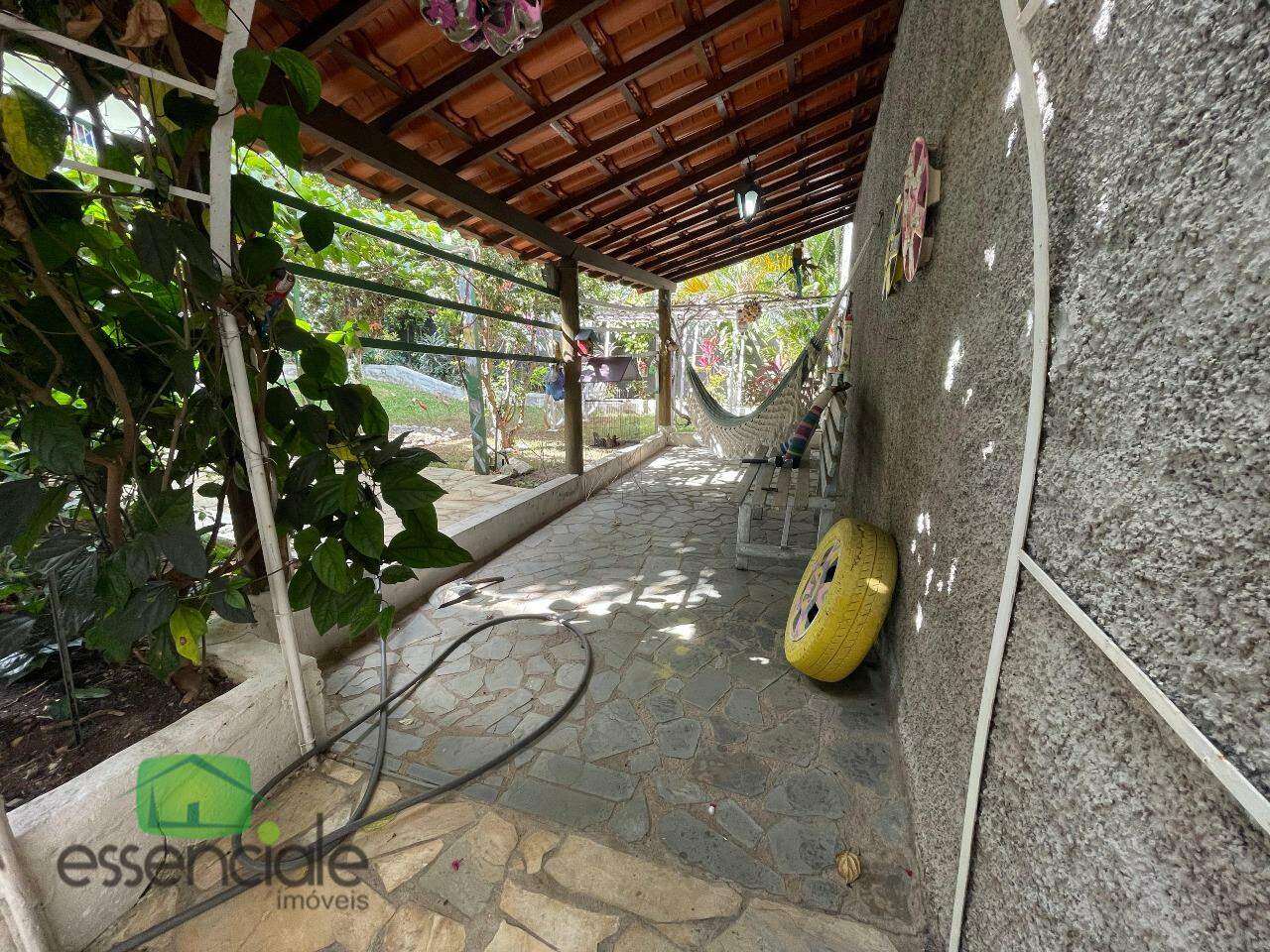 Casa, 4 quartos, 120 m² - Foto 24