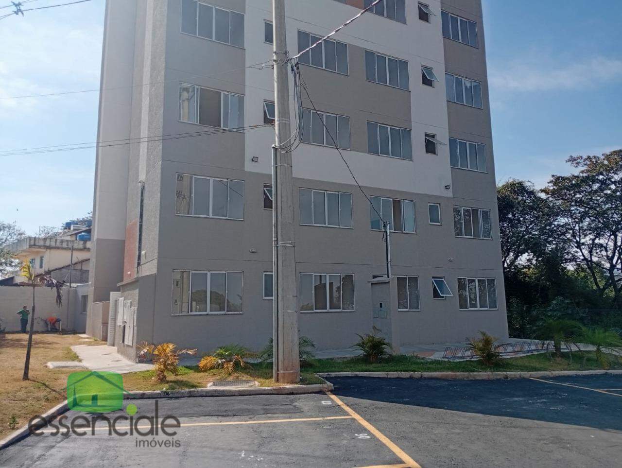 Apartamento, 2 quartos, 55 m² - Foto 3