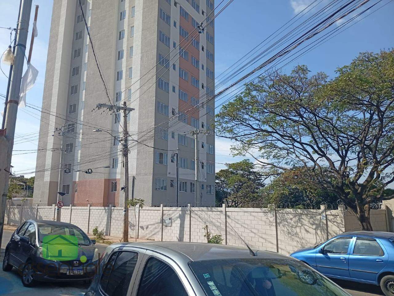 Apartamento, 2 quartos, 55 m² - Foto 2