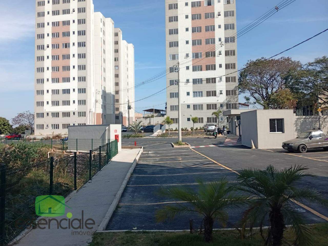 Apartamento, 2 quartos, 55 m² - Foto 5