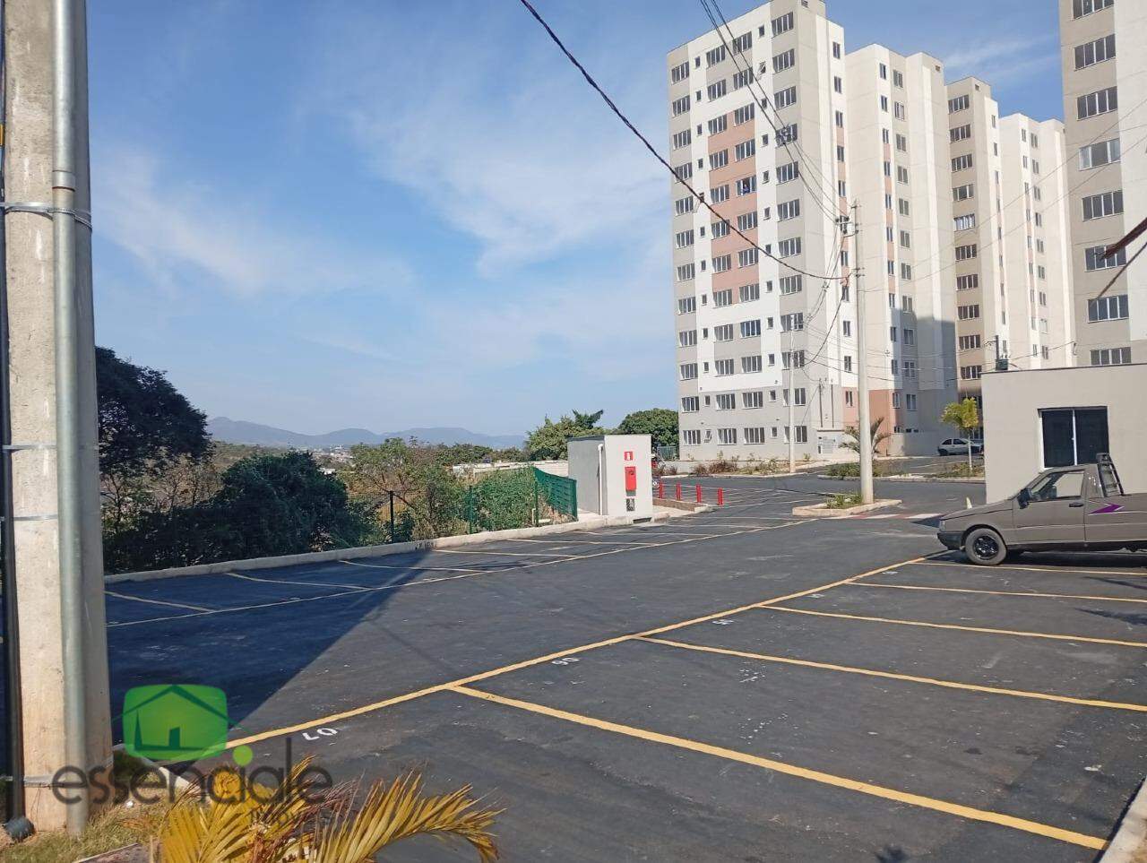 Apartamento, 2 quartos, 55 m² - Foto 4