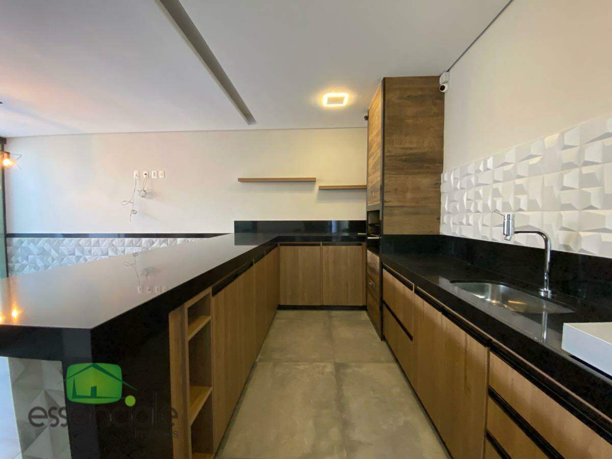 Casa, 3 quartos, 250 m² - Foto 10