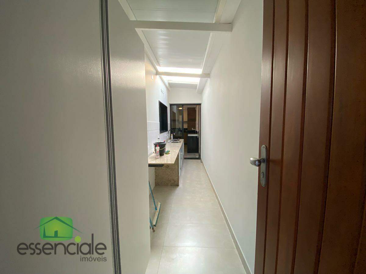 Casa, 3 quartos, 250 m² - Foto 24