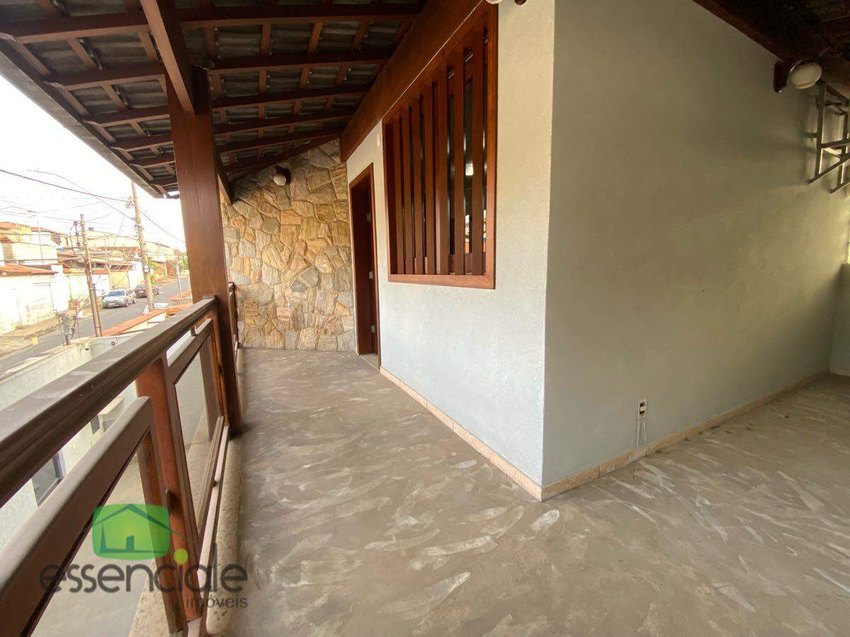 Casa, 3 quartos, 250 m² - Foto 20