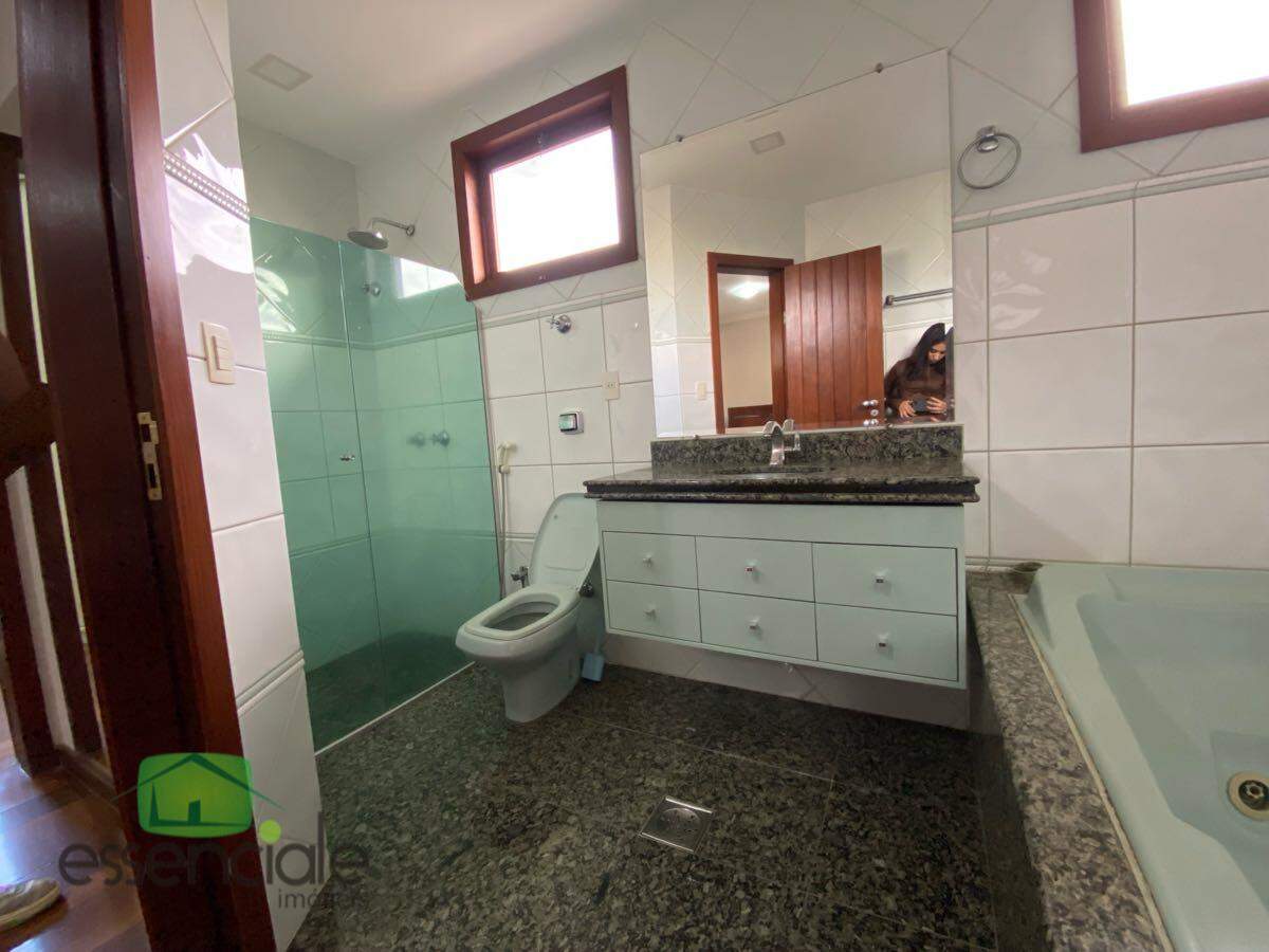 Casa, 3 quartos, 250 m² - Foto 19