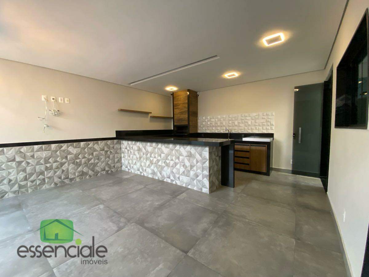 Casa, 3 quartos, 250 m² - Foto 9