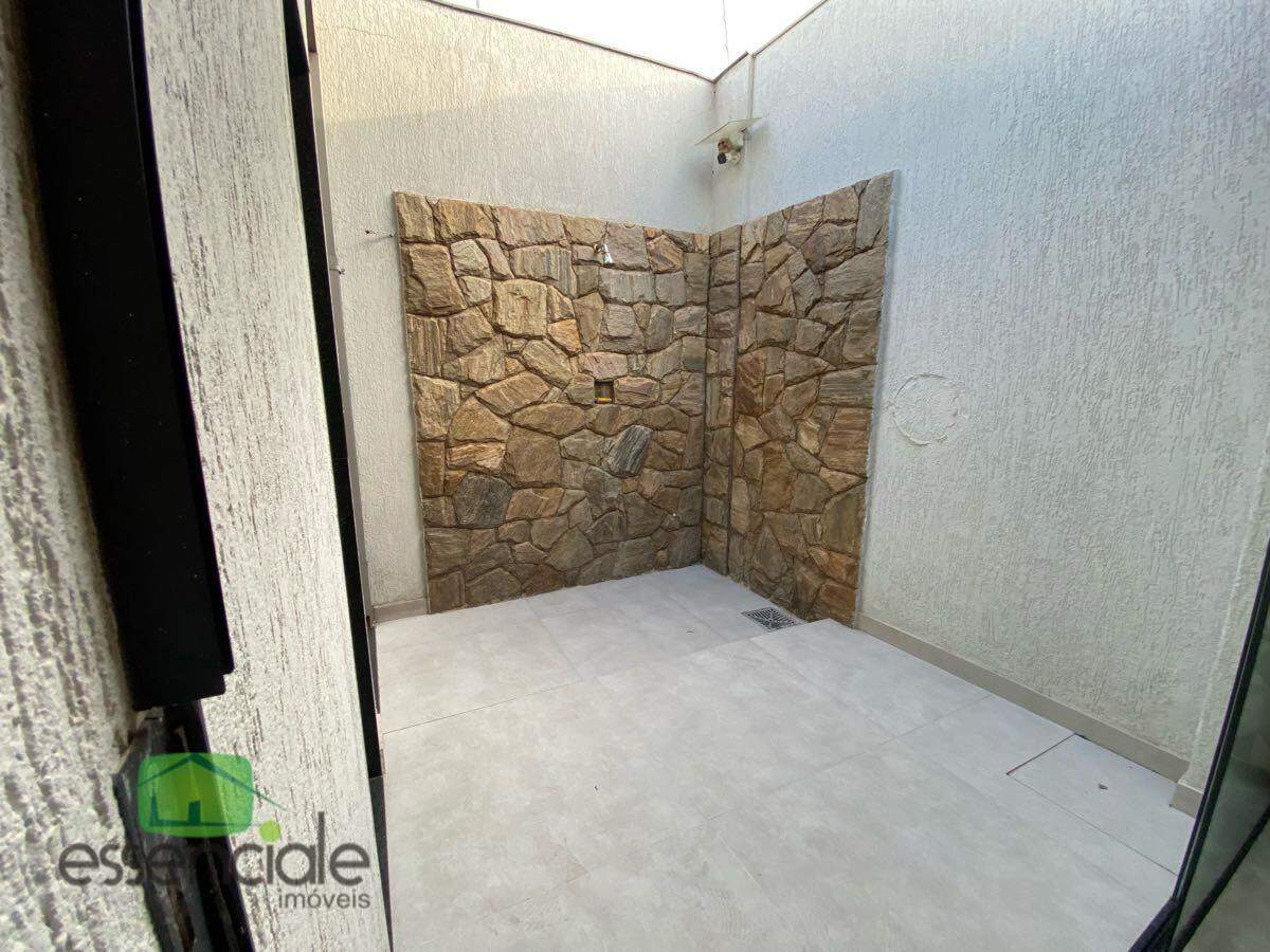 Casa, 3 quartos, 250 m² - Foto 12