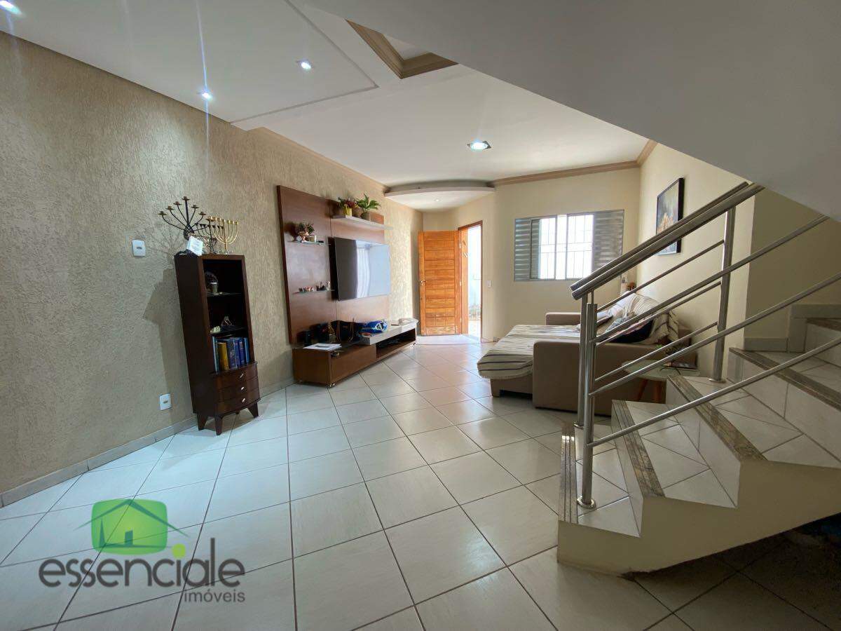 Casa, 4 quartos, 350 m² - Foto 2