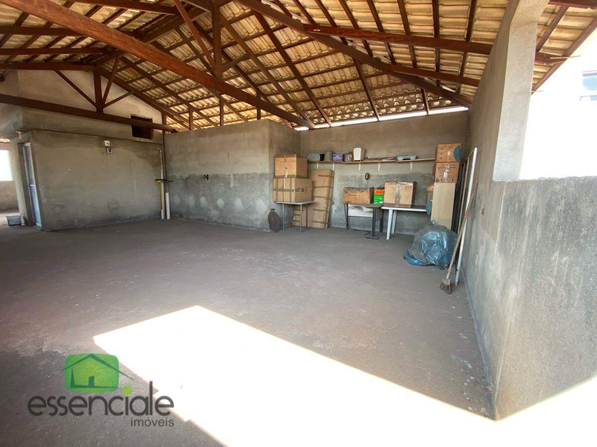 Casa, 4 quartos, 350 m² - Foto 25