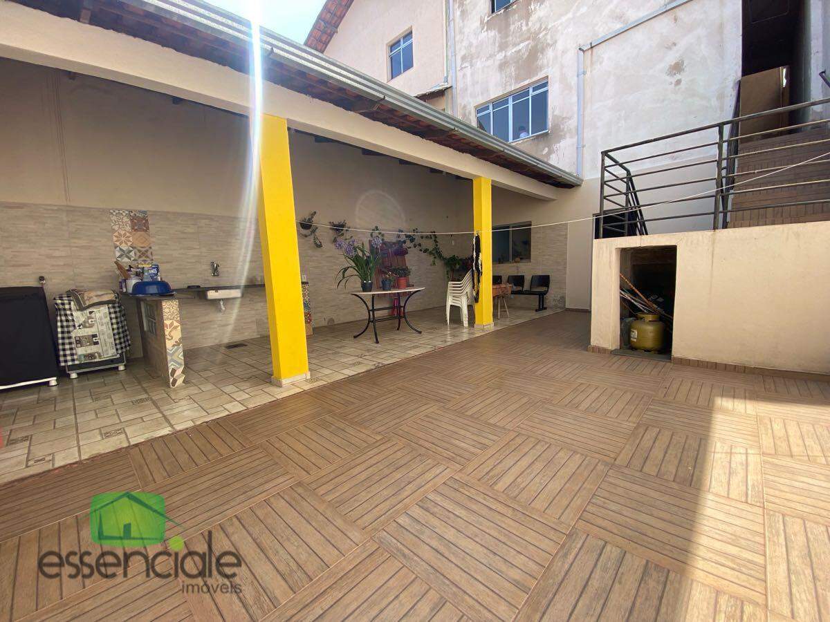 Casa, 4 quartos, 350 m² - Foto 21