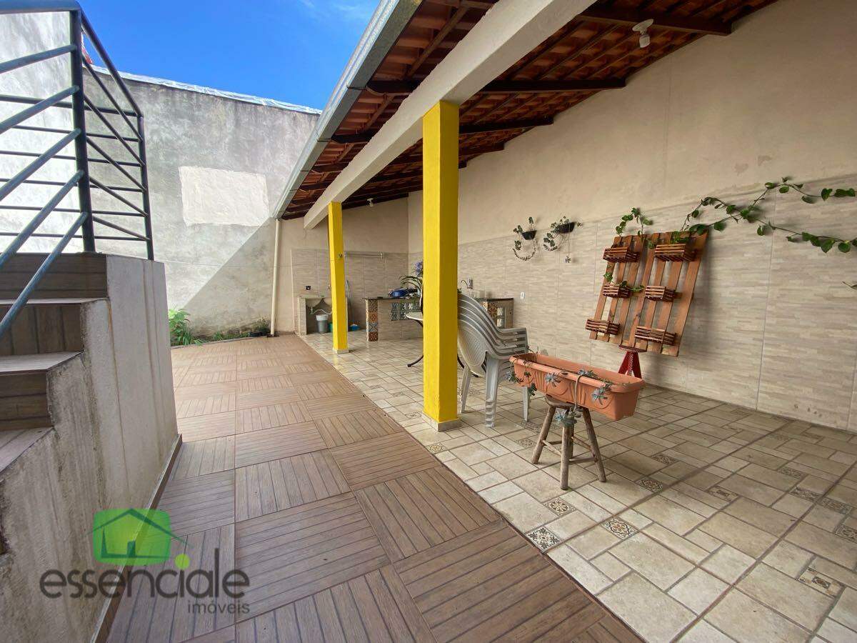 Casa, 4 quartos, 350 m² - Foto 22