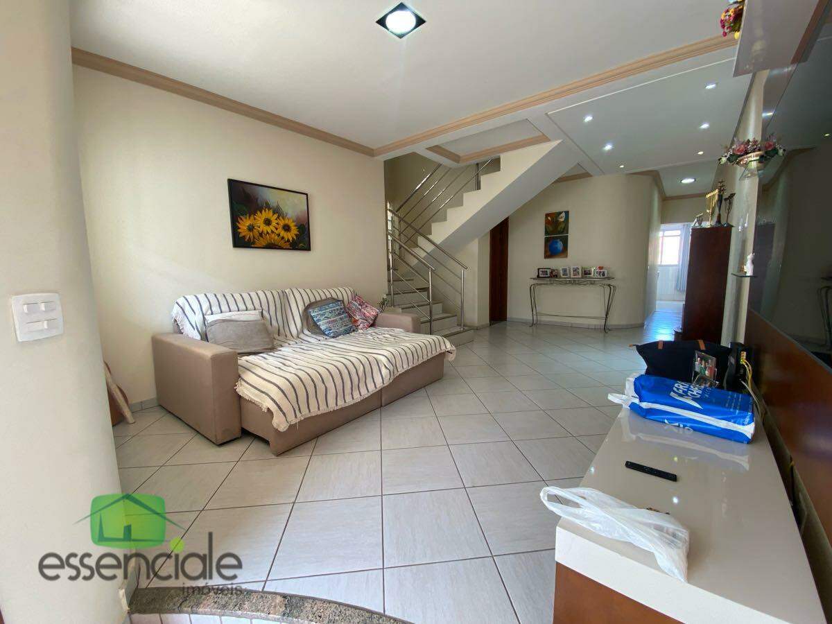 Casa 4 quartos no Jardim Riacho Das Pedras Contagem