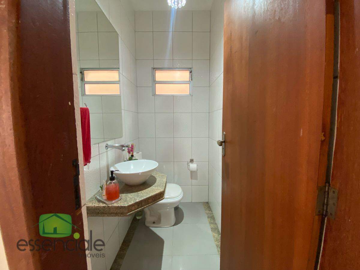 Casa, 4 quartos, 350 m² - Foto 3