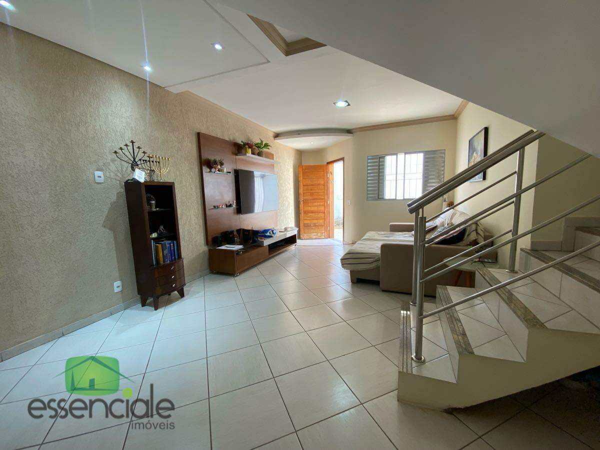 Casa, 4 quartos, 350 m² - Foto 2