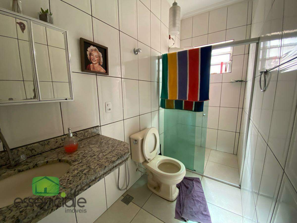 Casa, 4 quartos, 350 m² - Foto 17