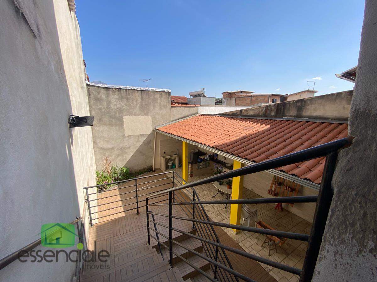 Casa, 4 quartos, 350 m² - Foto 20