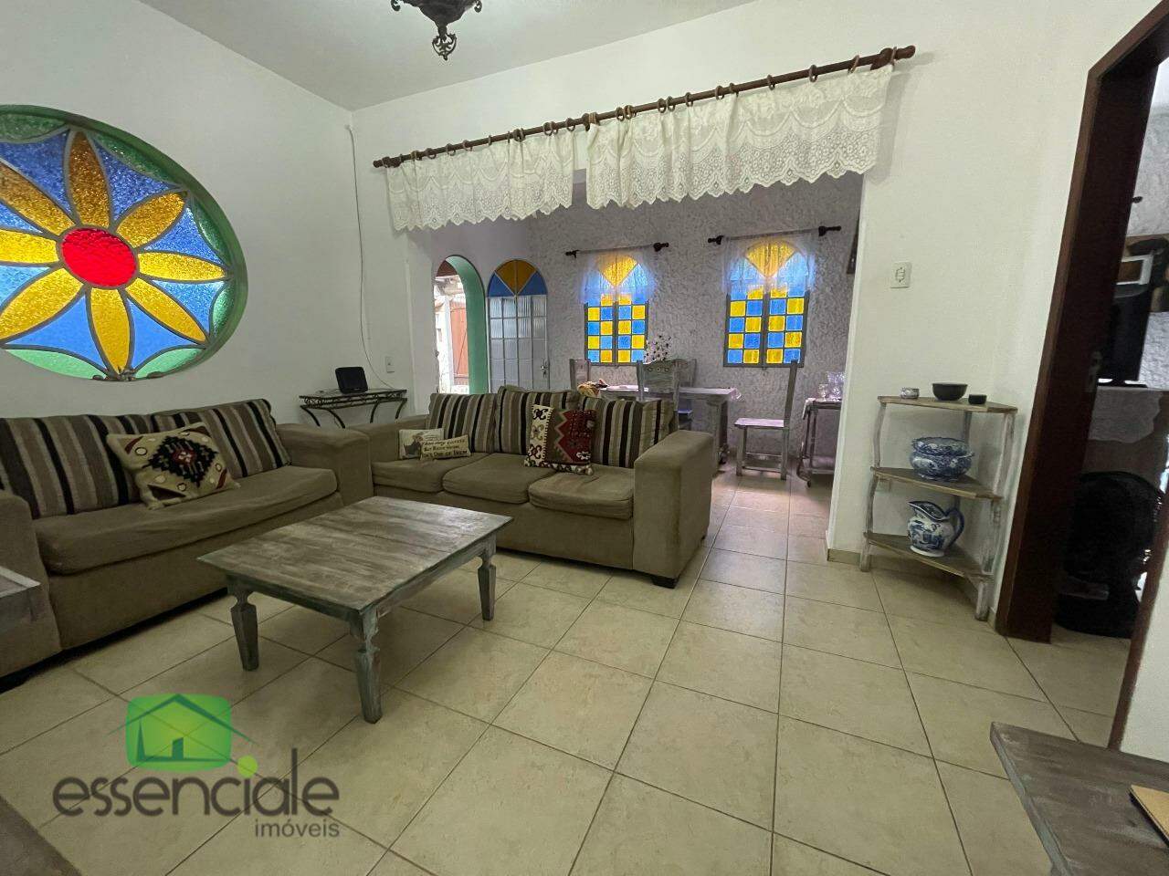 Casa, 4 quartos, 120 m² - Foto 5
